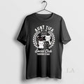 Original Aunt Tifa Cats Social Club Fascism Is Bad