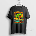 Original Awesome Dietary Wonderful Creative Love Inspire Best Support Cool Patience Flexible Respect Motivate Calm