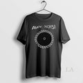 Original Aww Shucks Circular Saw Blade