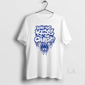 Original Byu Cougars Basketball Who Has Keys To The Church Logo