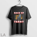 Original Back Up Terry Wheelchair