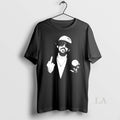 Original Bad Bunny Middle Finger Benito Bowl