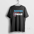 Original Baddies For Omar