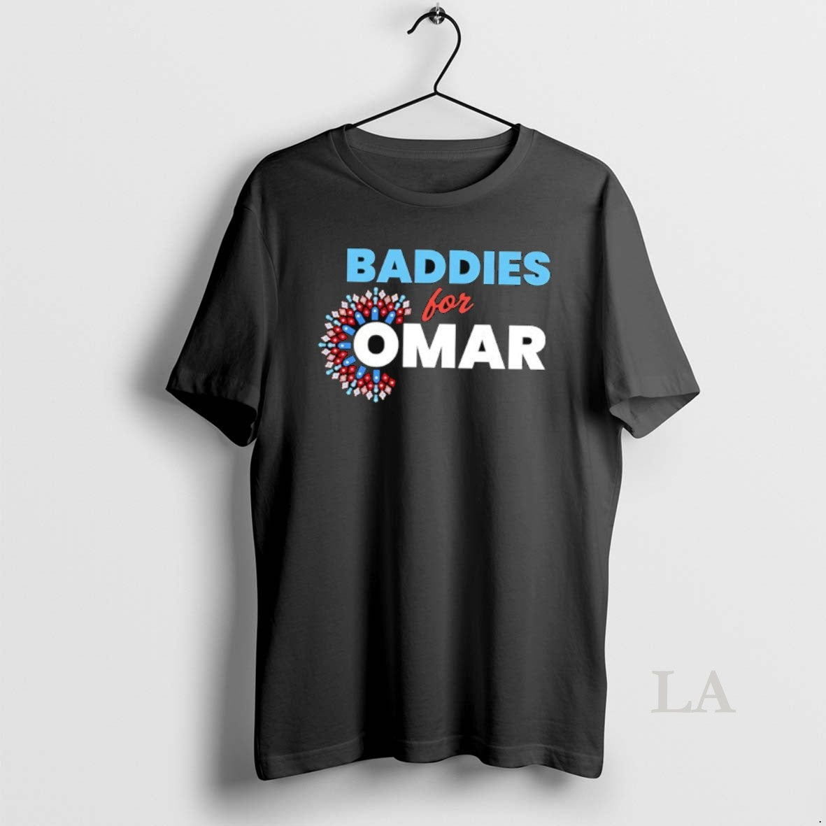 Original Baddies For Omar