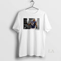 Original Baltimore Ravens Ray Lewis Homage Ash