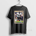 Original Baltimore Ravens Ray Lewis Trading Card