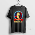 Original Bartlet For President