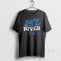 Original Beat River Bay Rockets Classic