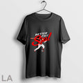 Original Better Call Sal Baseball Player Salvador Stewart Athletic