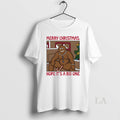 Original Big Barrys Merry Christmas Hope Its A Big One