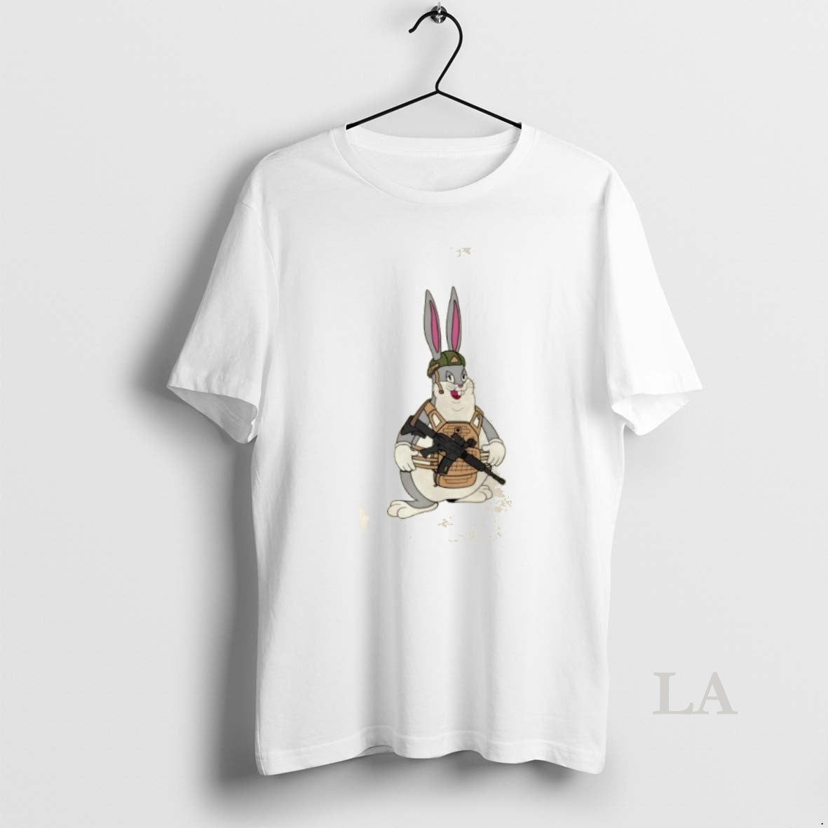Original Big Chungus Bunny