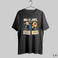 Original Billy Joel Stevie Nicks Two Icons One Night Retro