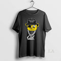 Original Black Bear Berkeley Cal Baseball