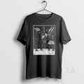 Original Black Phillip Vs Krampus The Fight Of The Century Vintage