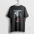 Original Black Phone 2 Dead Is Just A Word Cold Call Long Sleve