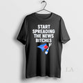 Original Blue Jays Alcs Start Spreading The News Bitches