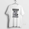 Original Bosco Industries Call Us At Ryder By The Common Man For The Common Man