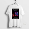 Original Brit Floyd October 7 2025 Royal Arena Kobenhavn Danmark