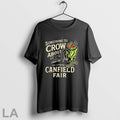 Original Canfield Fair Something To Crow About Aug 27th Labor Day 179