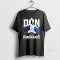 Original Carlos Rodon 55 Don Dominance New York Yankee Autographed