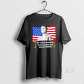 Original Charlie Kirk Inspired Truth Quote Thats Why They Want Us To Be Silenced