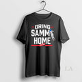 Original Chicago Cubs Sammy Sosa Bring Samm Home Its Time