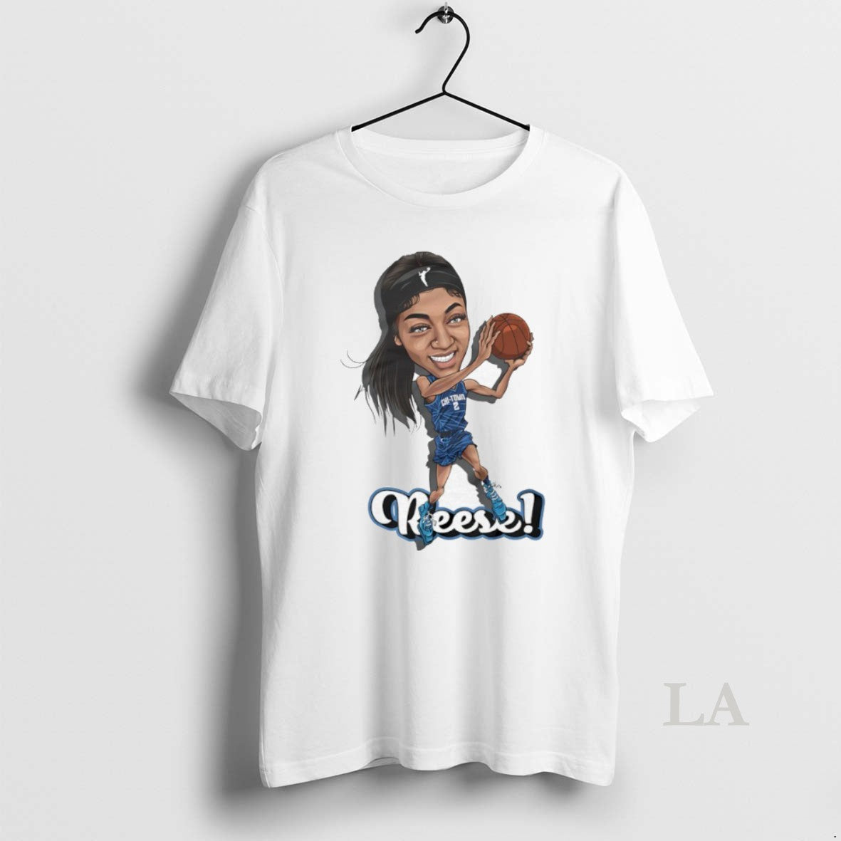 Original Chicago Sky Angel Reese
