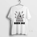 Original Cincinnati Cyclones Beer Me