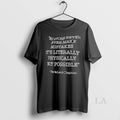 Original Clay Mcleod Chapman Editors Never Ever Make Mistakes