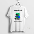 Original Cobbee Everyday Mischief All Day Ceramic Ceramic And Classic Dad Cap