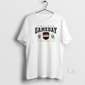 Original College Gameday Indiana Vs Oregon Live From Eugene Oregon Oct 11st 2025