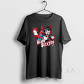 Original Count Dracula Hockey Blood Suckers