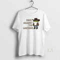 Original Cowboy Frog Rage Against The Machine
