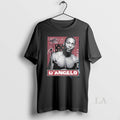 Original Dangelo Voodoo Neo Soul Vintage Music