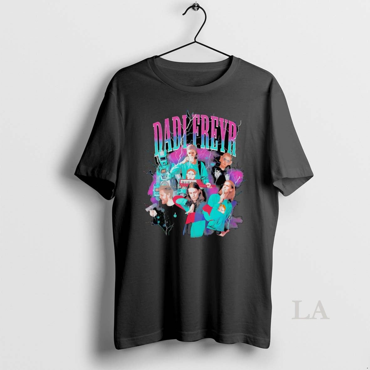 Original Dadi Frever Retro