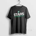 Original Dallas Stars Hockey Logo