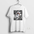 Original Dan Marino Miami Dolphins Football Photo