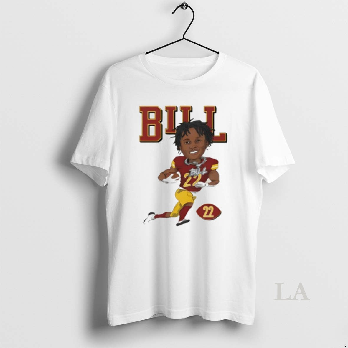 Original Deebo Samuel Bill