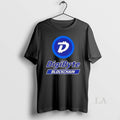 Original Digibyte Blockchain Coin