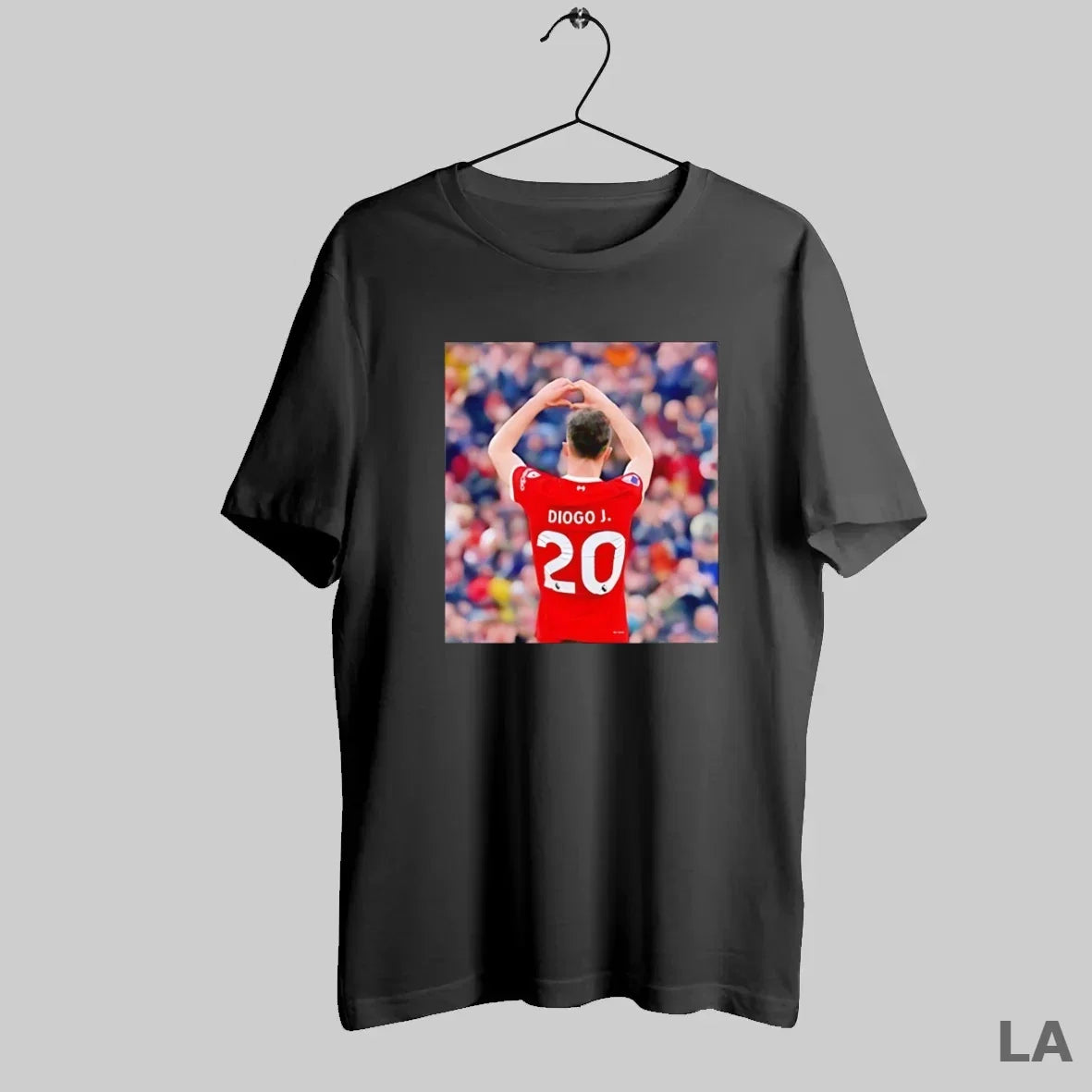 Original Diogo Jota 20 Rip 2025