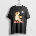 Original Dog Eating Taco Bell