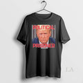 Original Donald Trump Political Prisoner