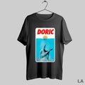 Original Doric X Jaws Parody