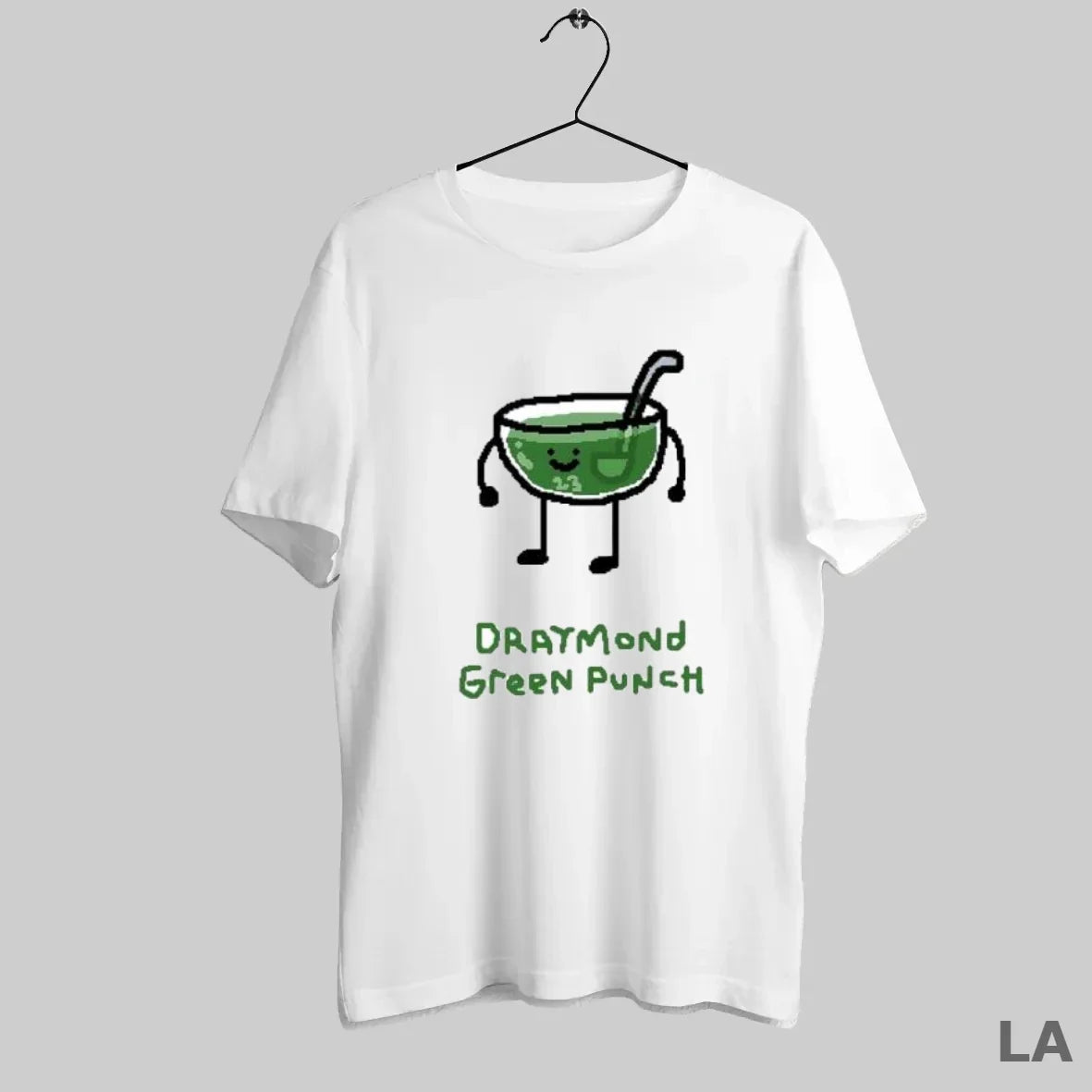 Original Draymond Green Punch Basketball Player Pun