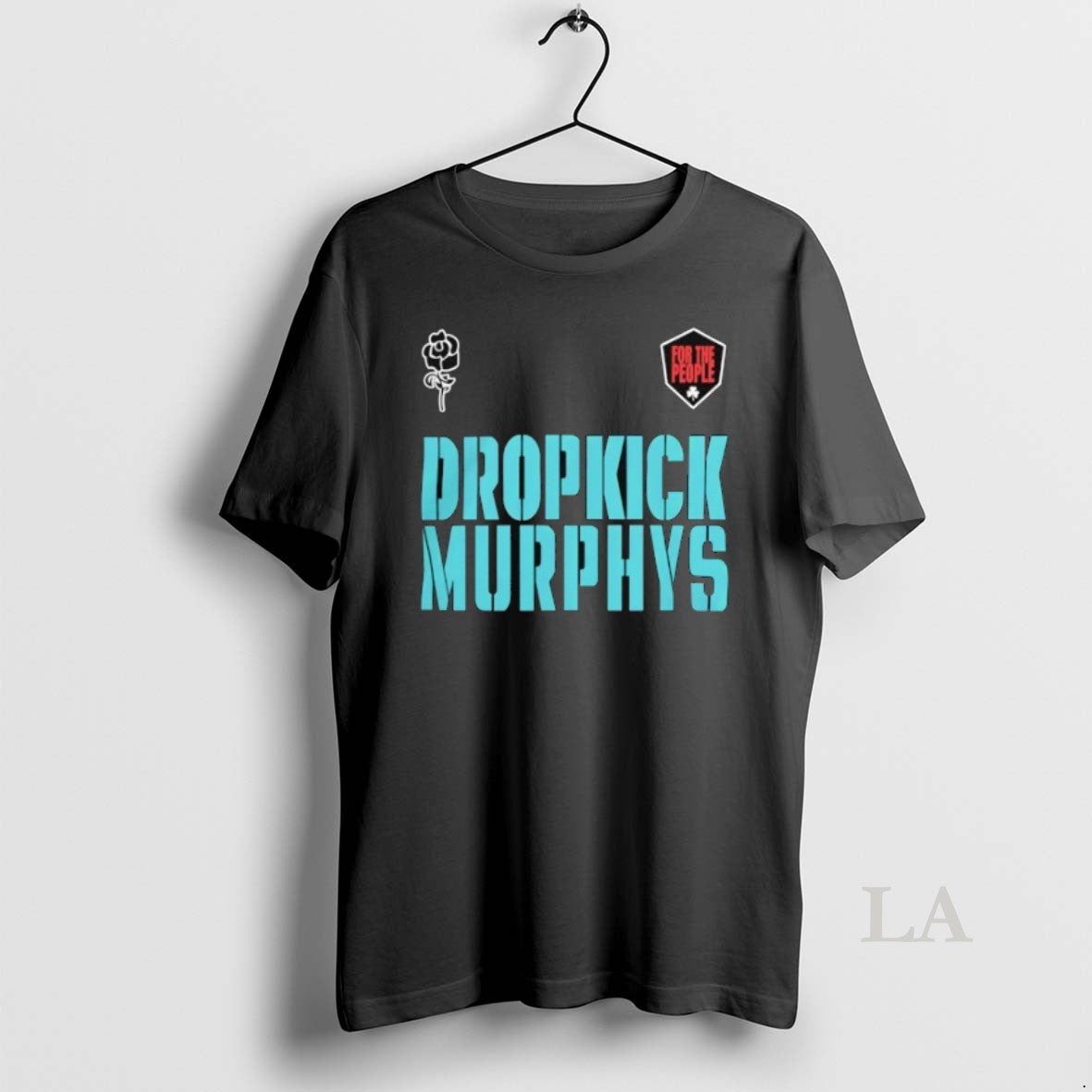 Original Dropkick Murphys For The People
