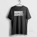 Original Dropkick Murphys Rose
