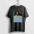 Original Dry Cleaning Secret Love 2026 Tour Long Sleve
