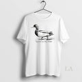 Original Duck Raised On The Water