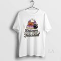 Original Dulzura Entre Capas De Felicidad Halloween Cute