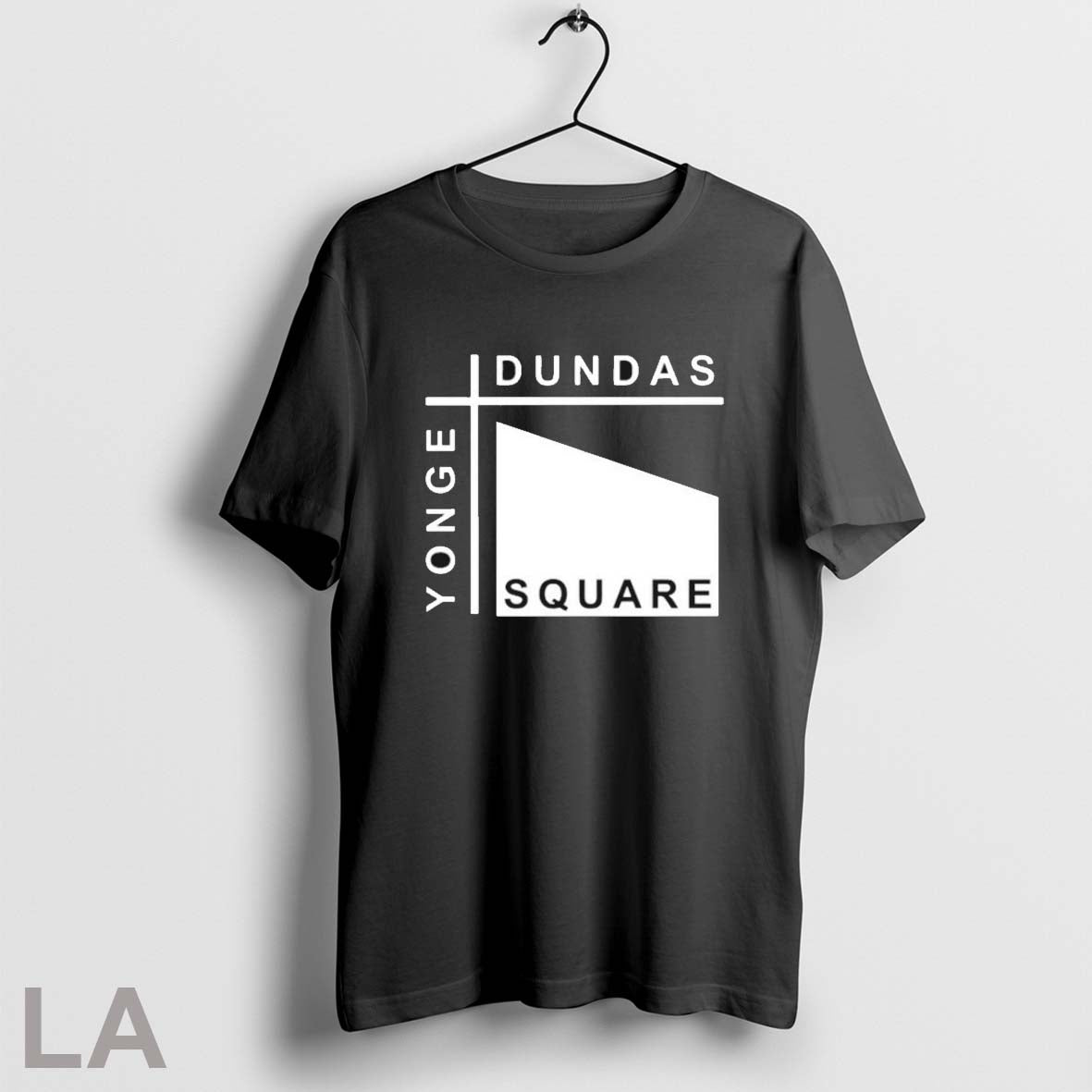 Original Dundas Yonge Square